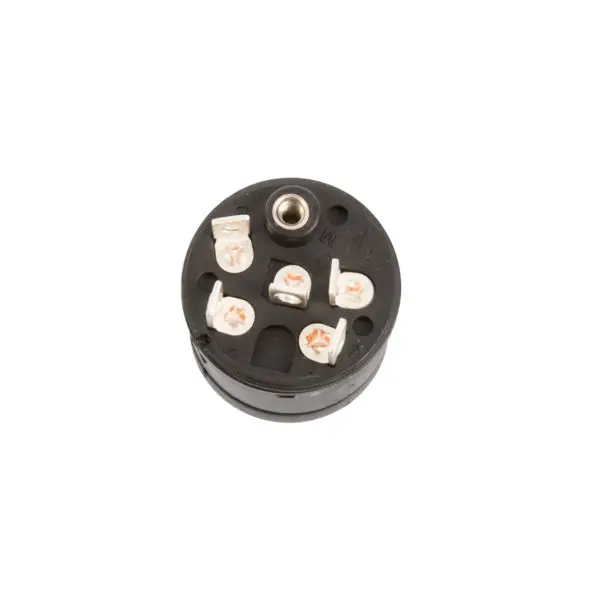 Sea-Dog  3-Position Ignition Switch W/ Choke 1