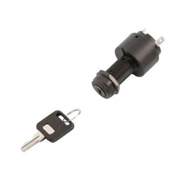 Sea Dog Four Positions Ignition Switch Lock With Key 1