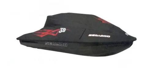 Sea-Doo 3D Pwc Cover 1