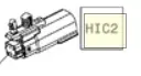Sea-Doo 6 Circuit Housing 1