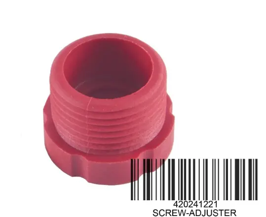 Sea-Doo Adjuster Screw 1