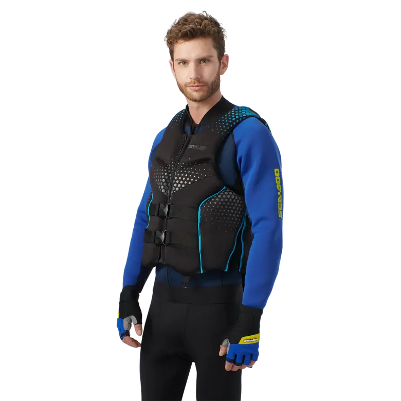 Sea-Doo Airflow Pfd/Life Jacket 1