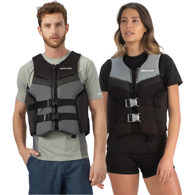 Sea-Doo Airflow Pfd/Life Jacket 1