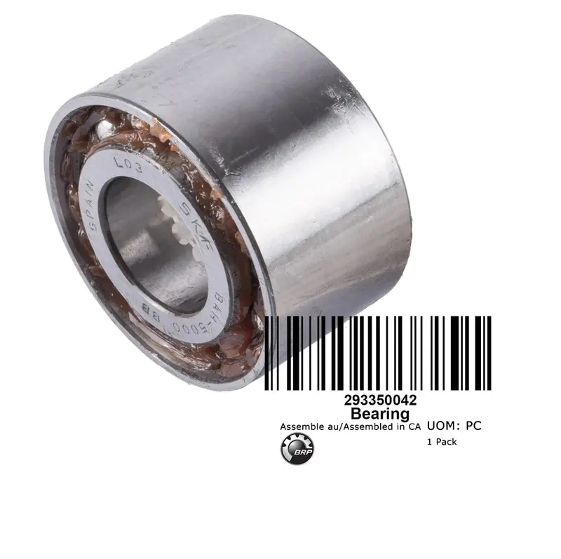 Sea-Doo Angle Bearing 1