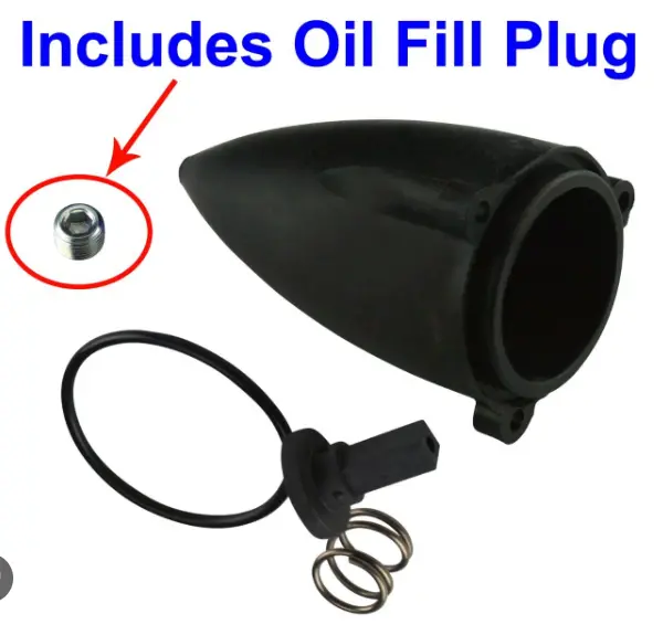 Sea-Doo Anti Rattle Kit 1
