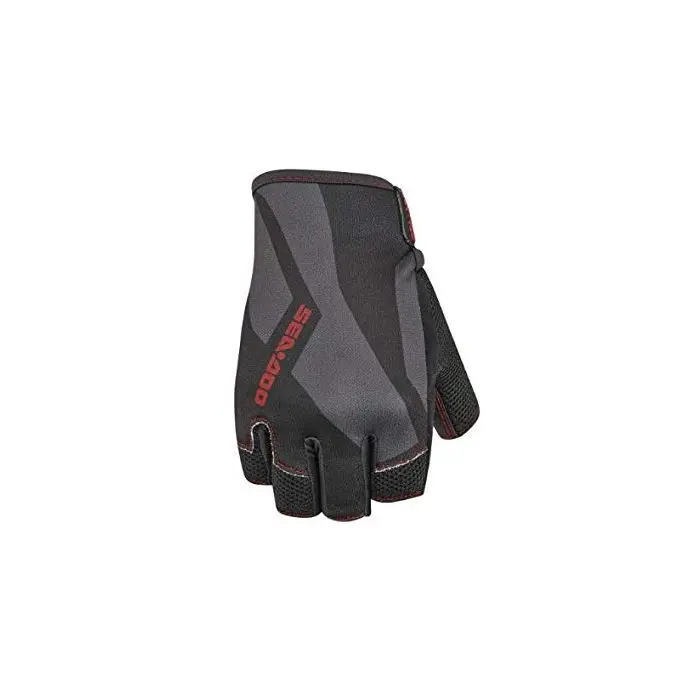 Sea-Doo Attitude Shorty Gloves 1
