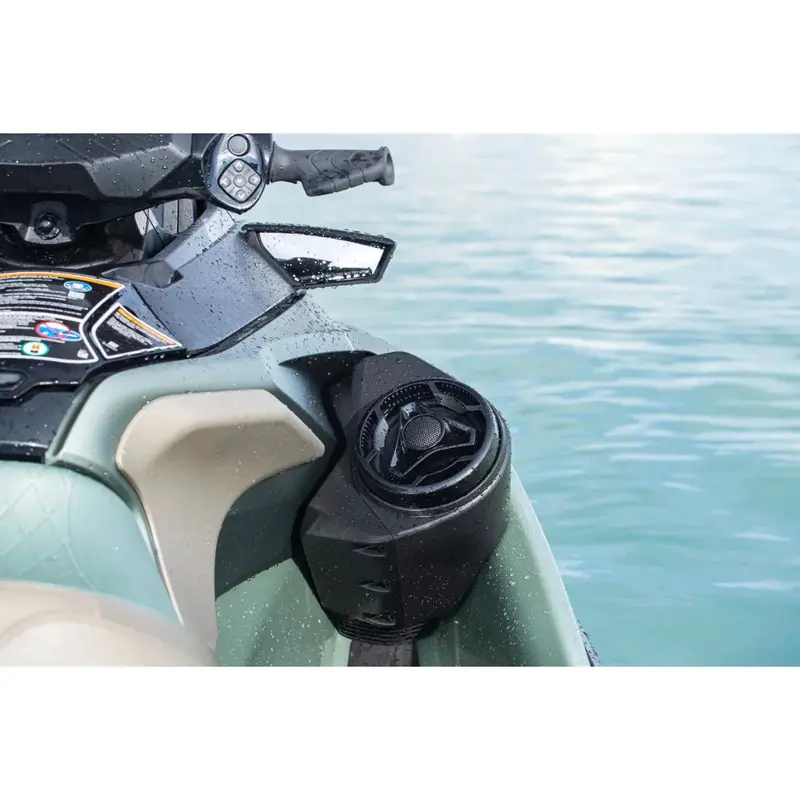 Sea-Doo Audio-Premium System 1