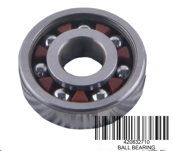 Sea-Doo Ball Bearing (420832710) 1
