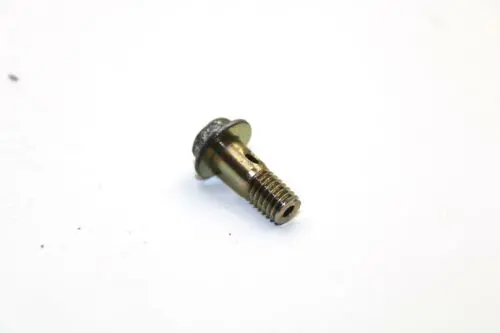 Sea-Doo Banjo Bolt M6 X 16 1