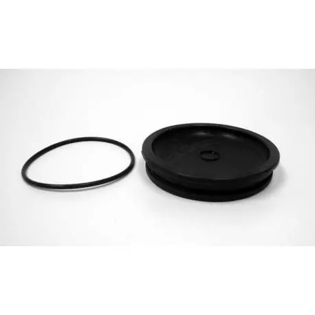 Sea-Doo Bearing Cover 1