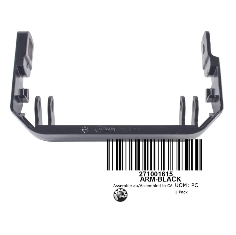 Sea-Doo Black ''U'' Arm 1