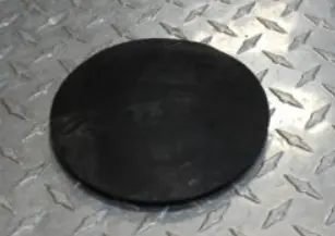 Sea-Doo Bottom Pan Cap 1
