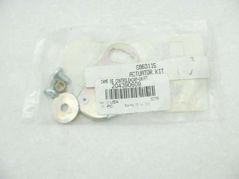Sea-Doo Cam Control Shifter 1