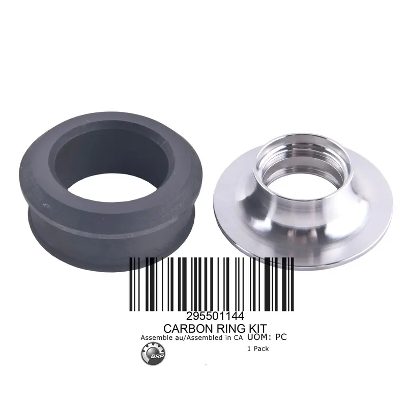 Sea-Doo Carbon Ring Kit 1