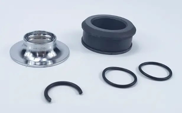 Sea-Doo Carbon Ring Kit (295501198) 1