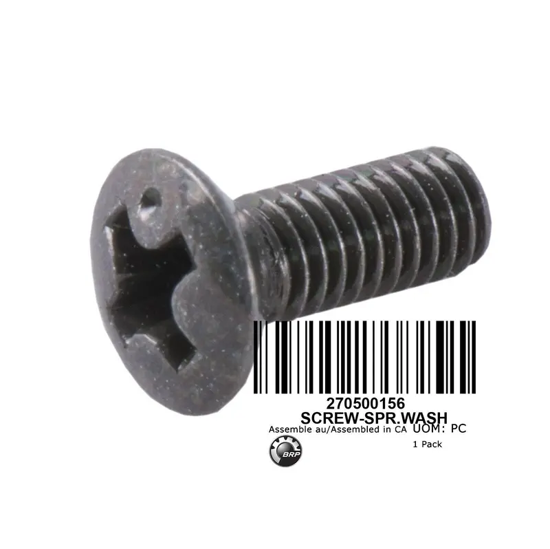 Sea-Doo Carburetor Screw 1