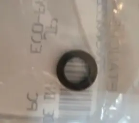 Sea-Doo Carburetor Sealing Ring 1