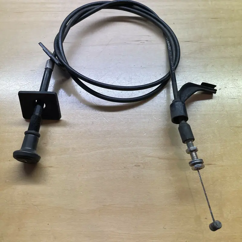Sea-Doo Choke Cable 1