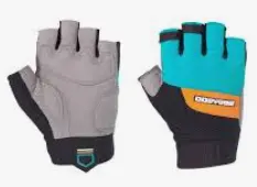 Sea-Doo Choppy Short Gloves 1