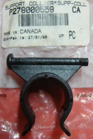 Sea-Doo Collar Support 1