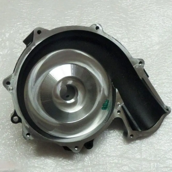 Sea-Doo Compressor Base Plate 1