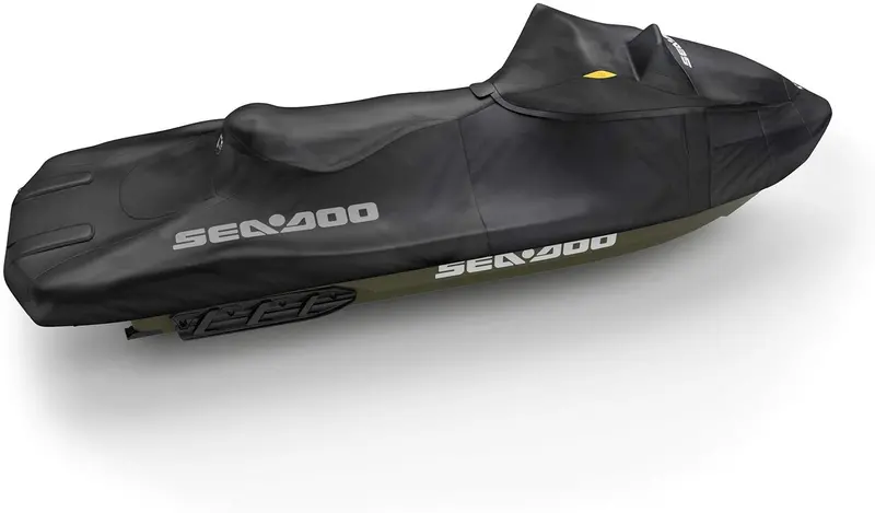 Sea-Doo Cover - Fishpro 1