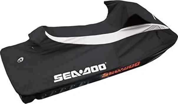 Sea-Doo Cover - Gti, Gti Se & Wake 155 1