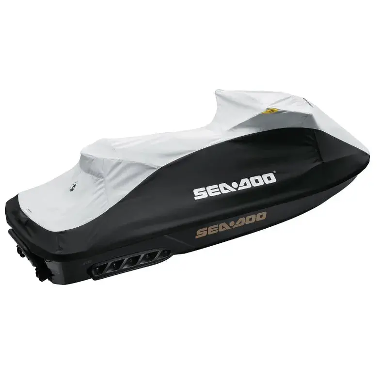 Sea-Doo Cover - Gtx S, Gtx Limited, Rxt, Rxt-X (2010-2017) 1