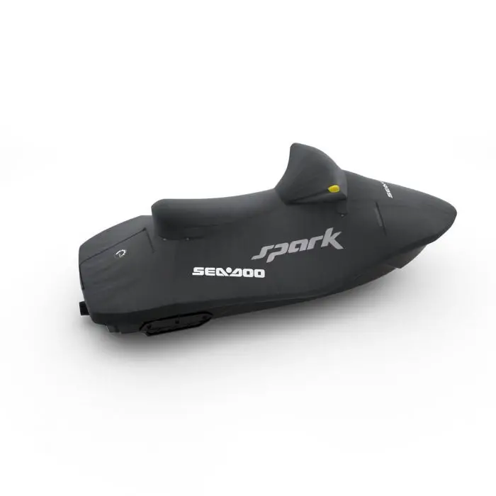 Sea-Doo Cover - Spark 2Up 1