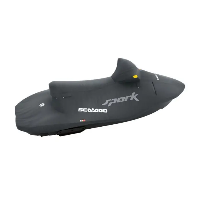 Sea-Doo Cover - Spark 3Up 1