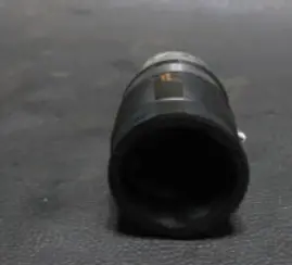 Sea-Doo Curved Tube 1