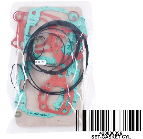 Sea-Doo Cylinder Gasket Set 1