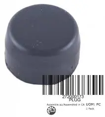 Sea-Doo Drive Shaft Plug 1
