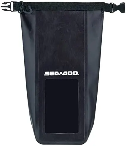 Sea-Doo Dry Pouch 1