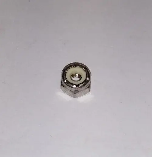 Sea-Doo Elastic Stop Nut 1