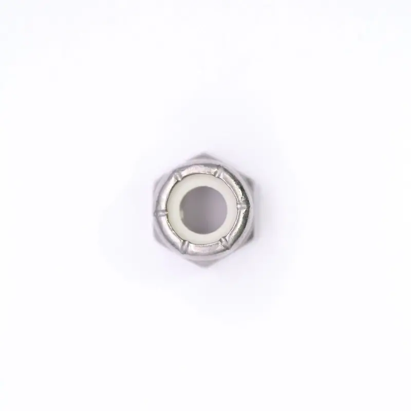 Sea-Doo Elastic Stop Nut 1/4"-20 1