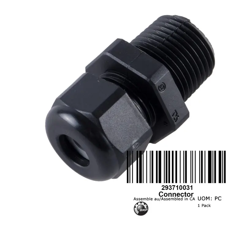 Sea-Doo Electric Connection 1