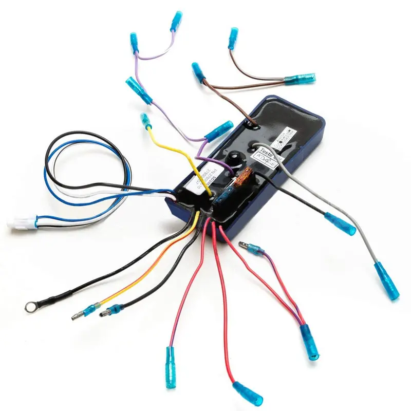 Sea-Doo Electronic Module Assy 1