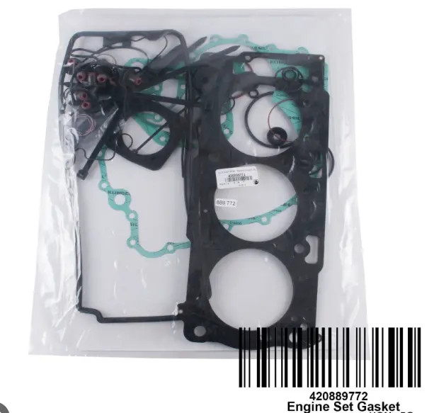Sea-Doo Engine Gasket Kit (420889772) 1