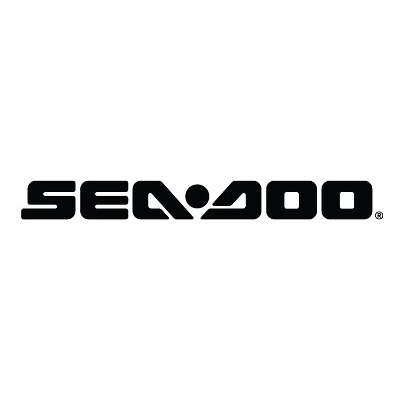 Sea-Doo Exhaust Support Nut 1