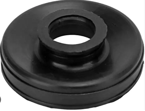 Sea-Doo Exhaust Valve Bellow 1
