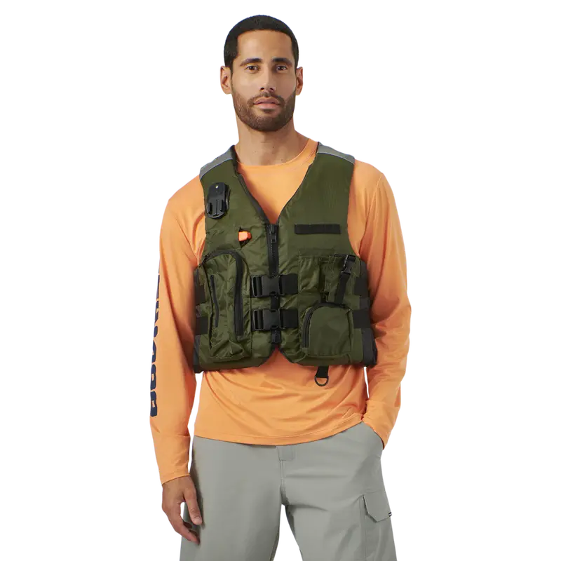 Sea-Doo Explorer Pfd/Life Jacket 1