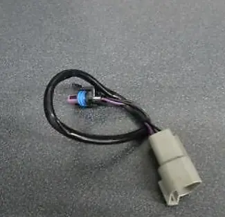 Sea-Doo Female Housing (3 Circuits) 1