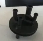 Sea-Doo Fitting Plate 1