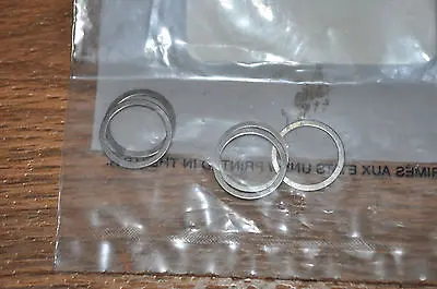 Sea-Doo Flat Washer 1