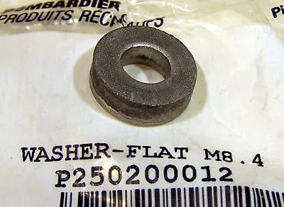 Sea-Doo Flat Washer 1