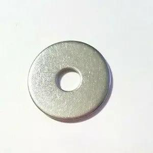 Sea-Doo Flat Washer 8Mm 1