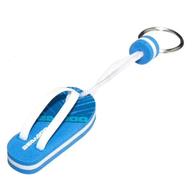 Sea-Doo Floating Key Chain 1