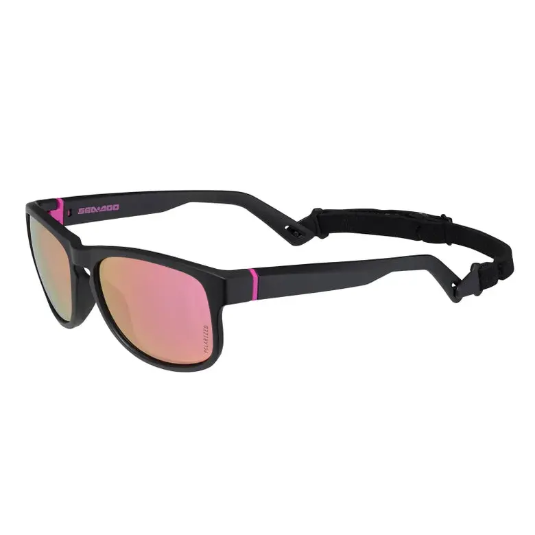 Sea-Doo Floating Polarized Lagoon Sunglasses 4
