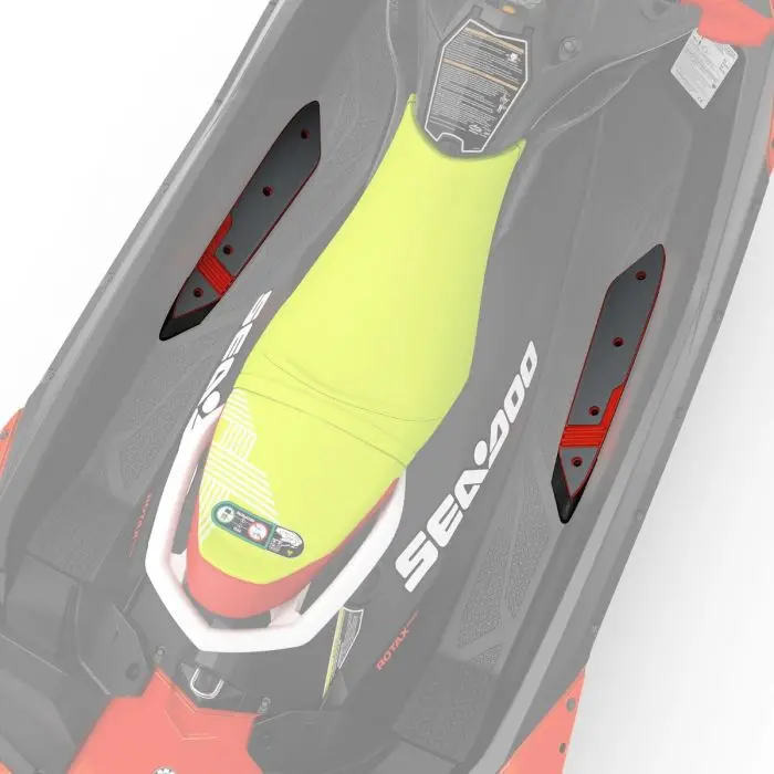 Sea-Doo Floorboard Wedges 1